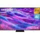 Samsung Smart Τηλεόραση 65" 4K UHD QLED QN80F HDR (2025) QE65QN80FAUXXH
